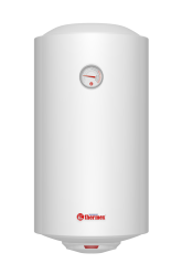 Водонагреватель электрический аккумуляционный бытовой THERMEX TitaniumHeat 50 V Slim