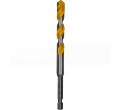 Сверло универсальное Denzel Multi cut 10мм 