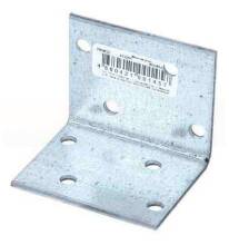 Уголок монтажный 50х60х60мм