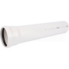 Труба PP 110*500 комфорт плюс Синикон