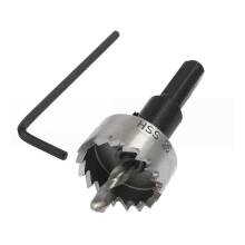 Коронка кольцевая Rikker DR129 60мм