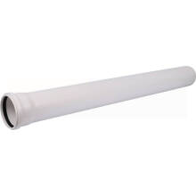 Труба PP 110*1000 комфорт плюс Синикон