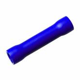 Гильза Rexant соединительная изолированная синяя 26мм х 1,5-2,5мм2 
