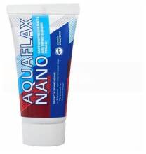 Уплотнительная паста Aquaflax nano тюбик 30 грамм