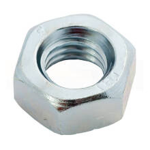 Гайка DIN 934 М6