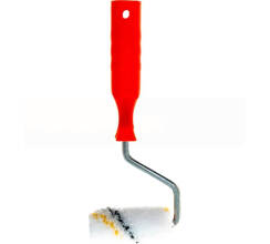 Валик микрофибра 