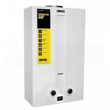 Колонка газовая Zanussi GWH 12 Fonte