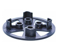 Опора для сыпучих грунтов 1шт