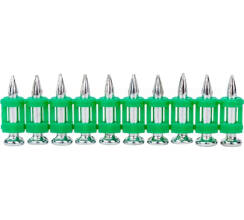 Гвозди для монтажного пистолета 3.0x19 мм(1000 шт/уп)