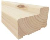 Дверная коробка 70х30х2.1