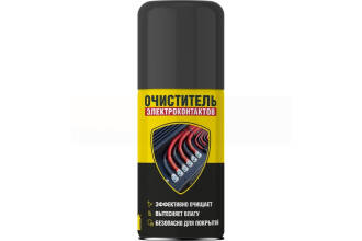 Очиститель электроконтактов NANOPROTECH 210 мл