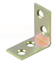 Уголок RKWZ1 узкий 17х25х25мм