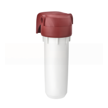 Водоочиститель Барьер Профи Ин-Лайн на горячую воду