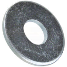 Шайба DIN 9021 увеличенная d 20мм