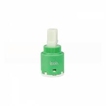 Картридж Iddis для смесителя керамический без ножек 25мм