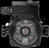 Насос циркуляционный ГВС AC 154-130HW Aquario 5154