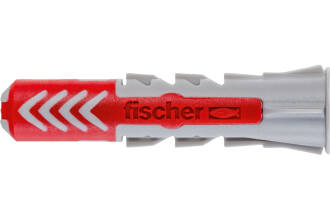 Дюбель универсальный FISCHER DUOPOWER 8х65