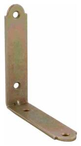 Уголок RKWZ4 узкий 17х75х75мм