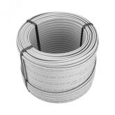 Кабель греющий (нагревательный) саморегулирующийся SRL16-2, неэкранированный, 16Вт/м, 0,9мм2/105м, б