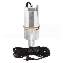 Насос вибрационный нижн.забор 250V25м, напор 60м, 20л/м (XVM60 В/25) JEMIX