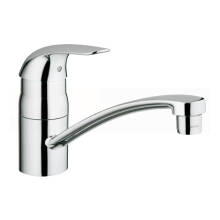 Смеситель Grohe Euroeco 32750000 для кухни хромированный