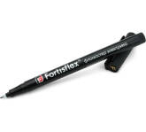 Фломастер электрика ФМ-0.75 (черн)	