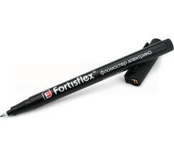 Фломастер электрика ФМ-0.75 (черн)	