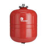Бак мембранный Wester WRV 18 для отопления, 18л