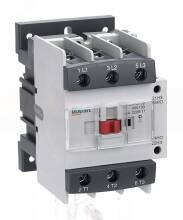 Контактор электромагнитный в корпусе КМК 3 - 95 - 220В - 1-1