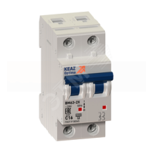 Выключатель нагрузки модульный OptiDin BM63P-263-УХЛ3 (ВМ63Р) 