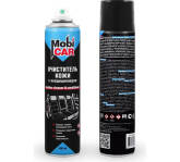 Очиститель кожи с кондиционером 400мл