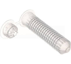 ХИМТЕКС 12х50 сетчатая гильза для инж. массы для М6/М8, 50 шт.