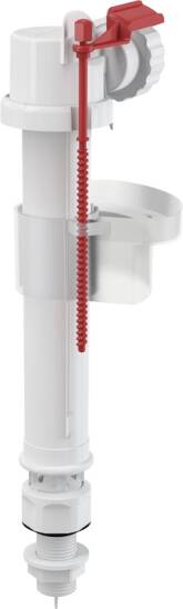 Механизм впускной нижн. подв. (с регулир.высоты) 1/2