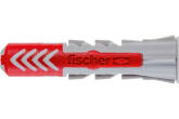 Дюбель универсальный FISCHER DUOPOWER 6х50
