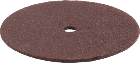 Круг абразивный Зубр 24мм