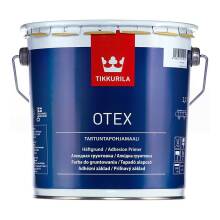 Грунтовка алкидная адгезионная Отекс ТИККУРИЛА 2,7л