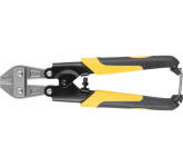 Болторез - мини CrV, прорезиненные ручки 200 мм