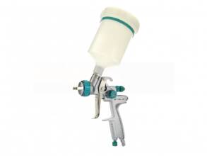Краскопульт пневматеческий Stels AG 901 LVMP 0,6л