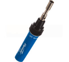 Горелка газовая, тип 