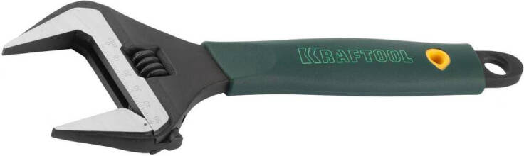 Ключ разводной Kraftool SlimWide 27258-25 50х250мм