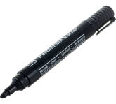 Маркер строительный черный