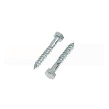 Шуруп для крепления лаг и реек 12х80мм