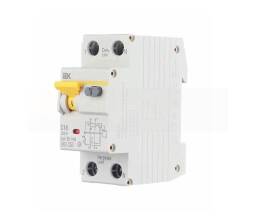Автоматический выключатель дифференциального тока Iek АВДТ 32 1P+N C 16А 30мА 6kA