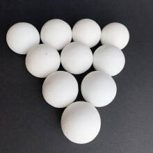 Фарфоровые шары диаметр 60мм 3,3кг