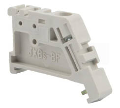 Ограничитель на DIN-рейку (пластик) REXANT