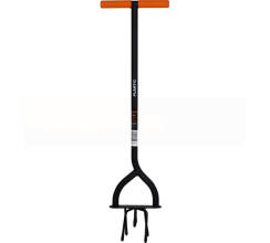 Культиватор ручной Plantic Terra 