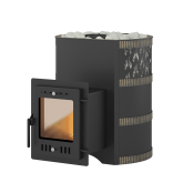 Печь ВЕЗУВИЙ Лава 16 (210) 