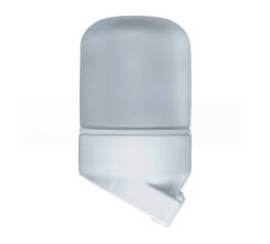 Светильник Navigator Group НПБ-60w термостойкий для бани и сауны белый IP54