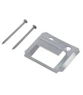 Крепеж для блок-хауса №6-50шт