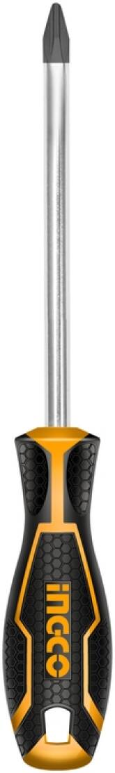 Отвертка Ingco Industrial HS28PH0075 PH0 х 75мм